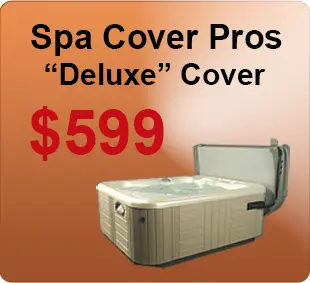 OC Affordable Spa Covers
