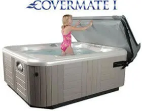 Fits Spas of Virtually Any Shape/Size CoverMate Long-lasting Spa Cover Lifters