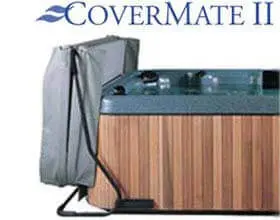 OC Hot Tub Cover Lifts