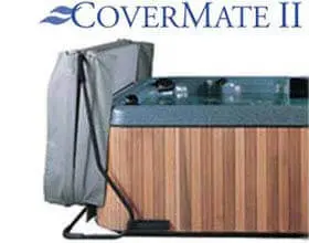 Competitive Price Spa Cover Installation OC Hot Tub Cover Lifts
